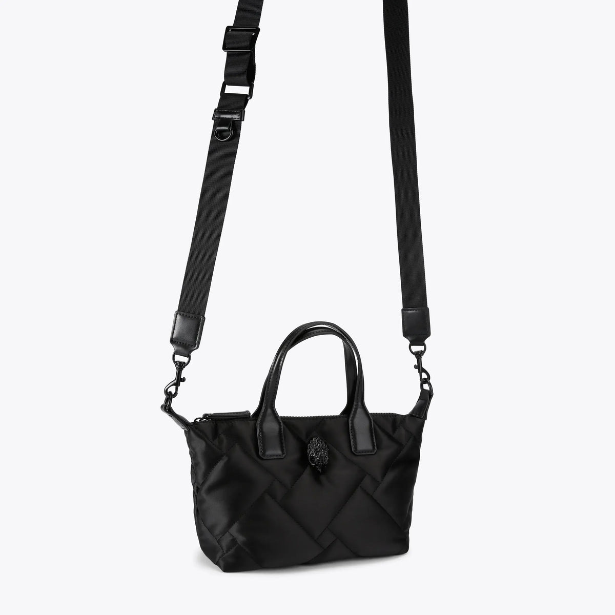 Small Recycled Shopper Bag