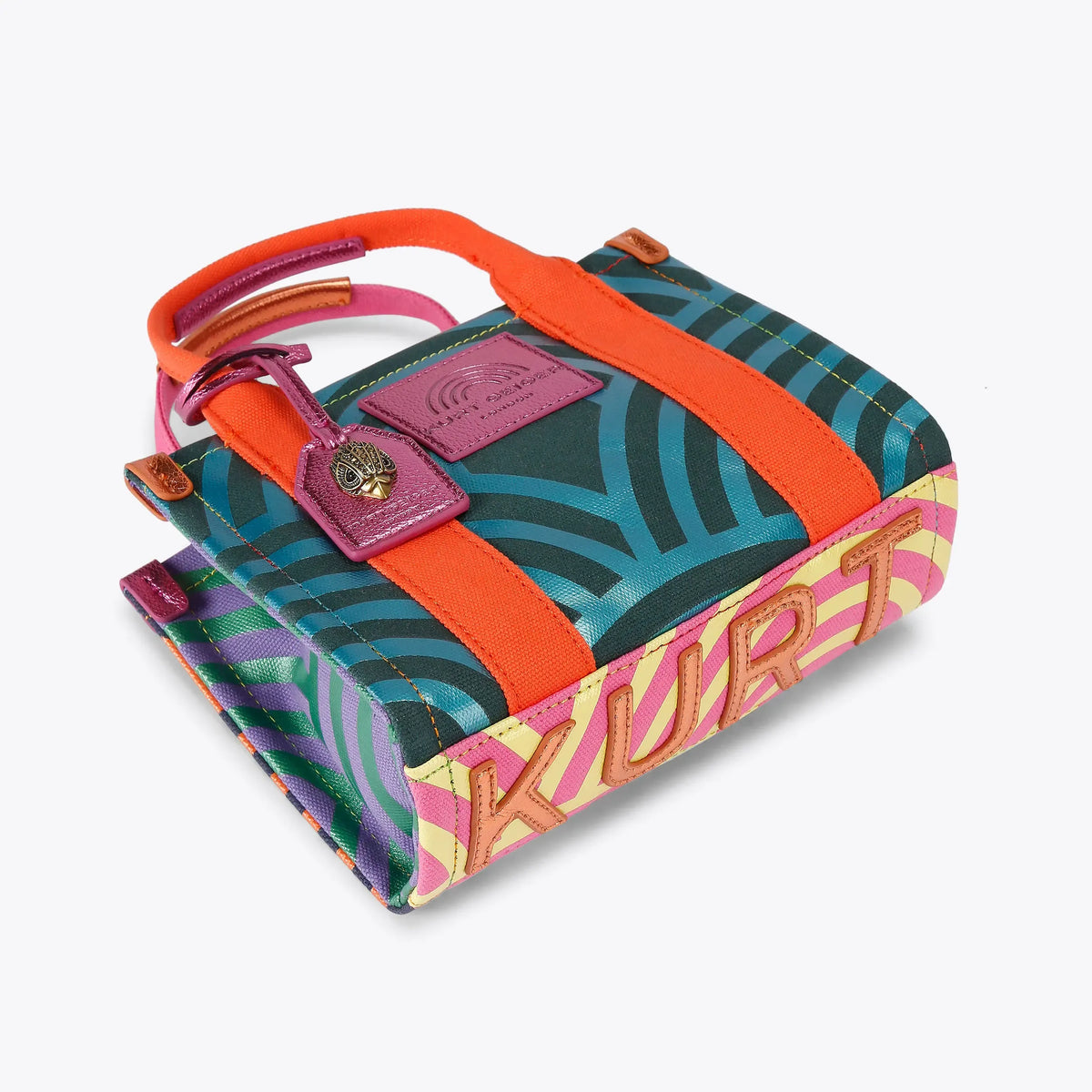 Extra Small Southbank Tote Bag