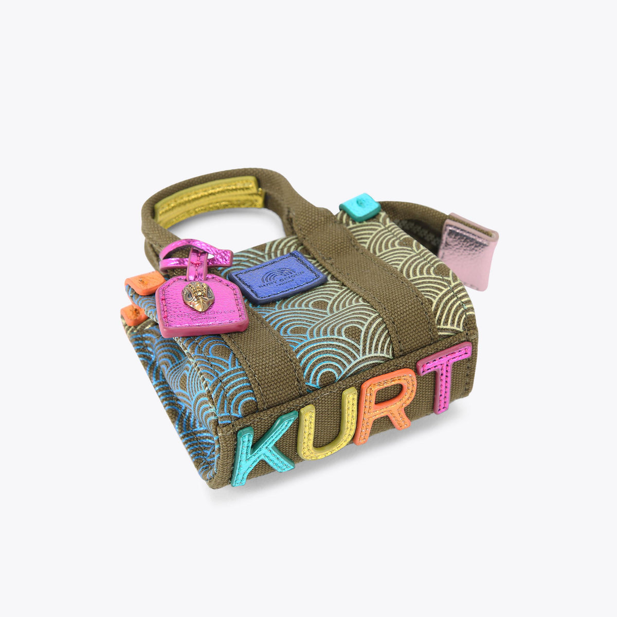 Micro Southbank Tote Bag