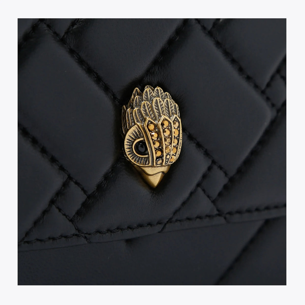 Kensington Wallet On Chain