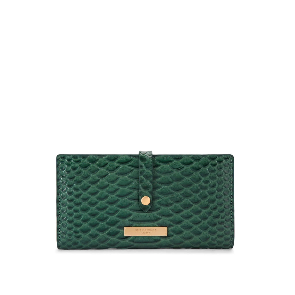 Brixton Soft Wallet Plate