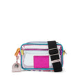 Small Vinyl Southbank Camera Bag