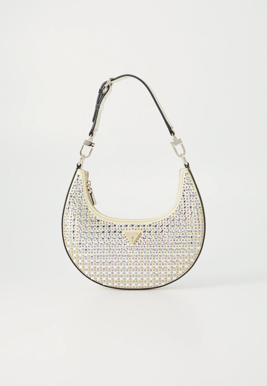 LUA Small Handbag - Gold