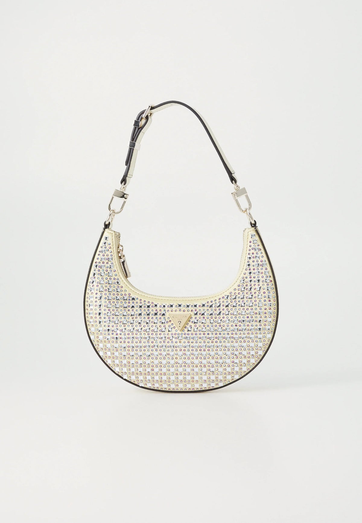 LUA Small Handbag - Gold
