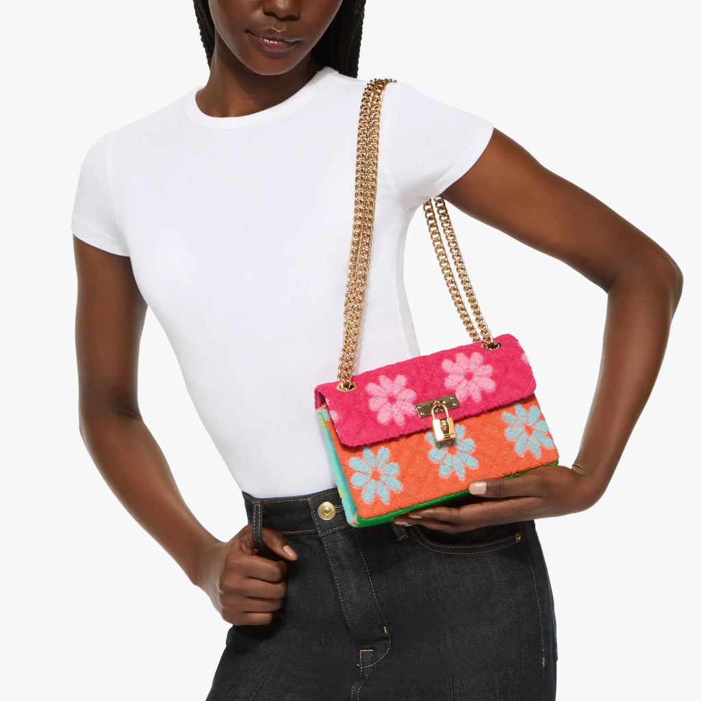 Mini Brixton Fabric Bag