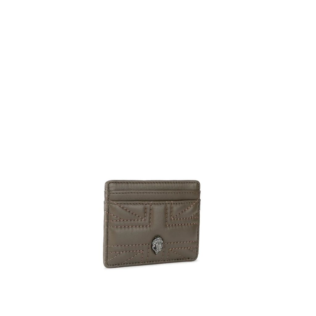 Union Jack Card Holder
