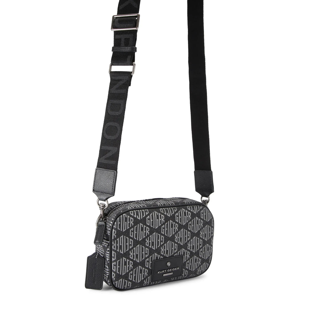 Large Chiswick Camera Bag