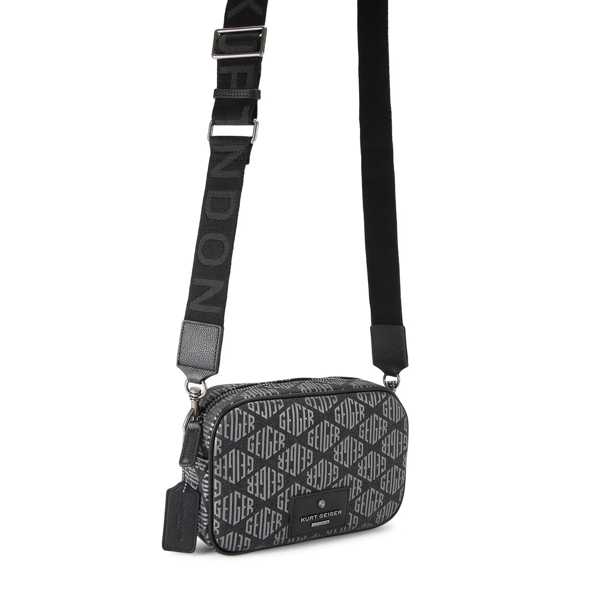 Large Chiswick Camera Bag