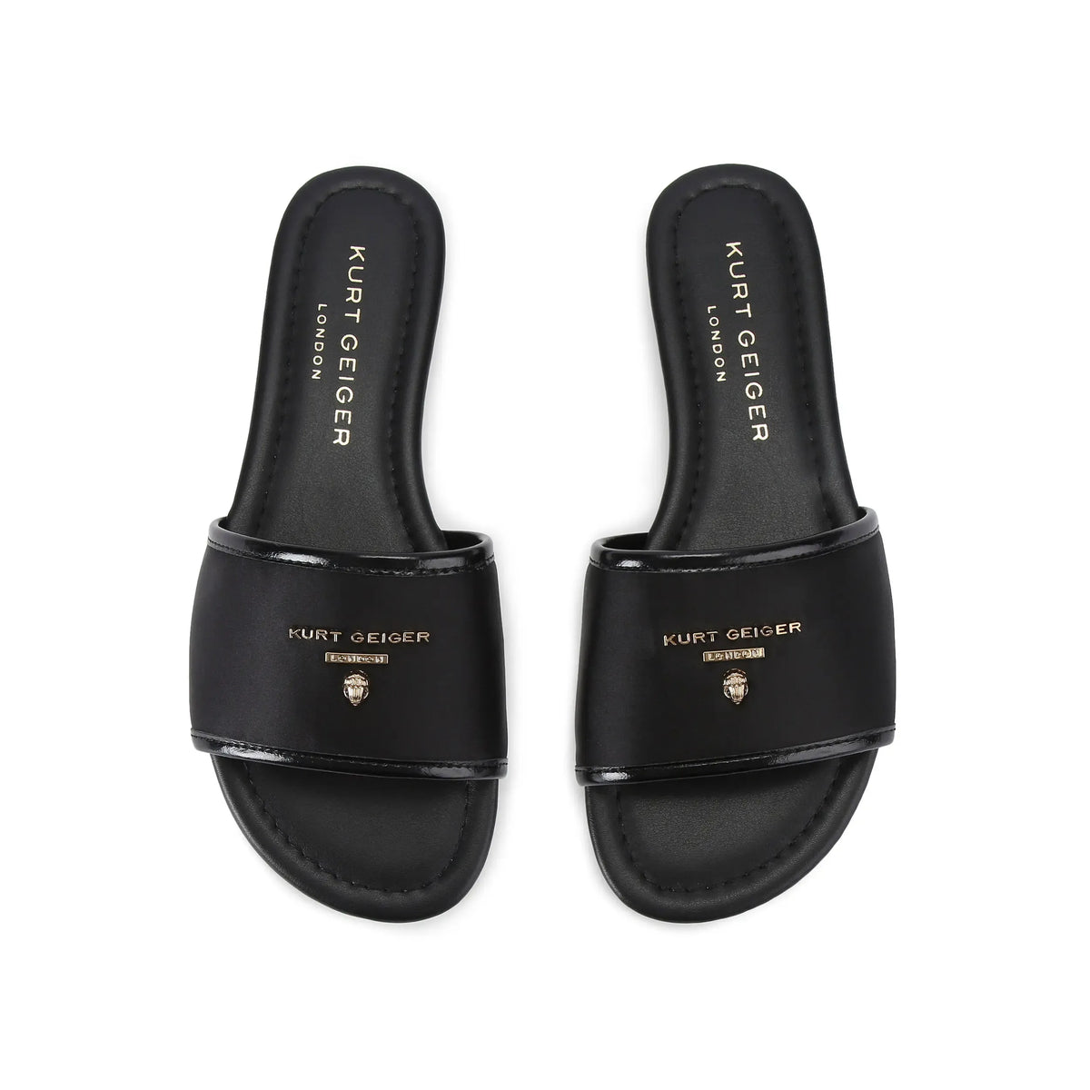Portobello Flat Sandal
