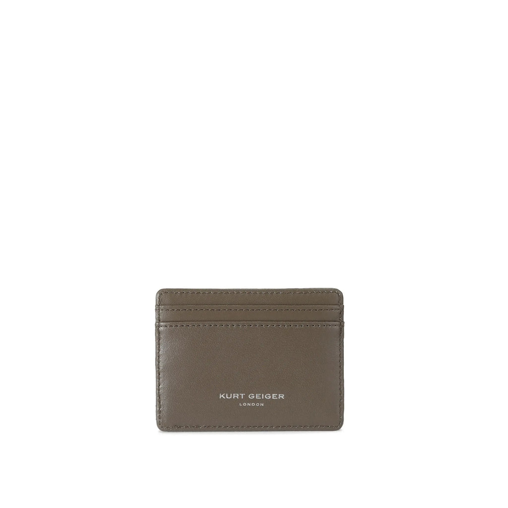 Union Jack Card Holder