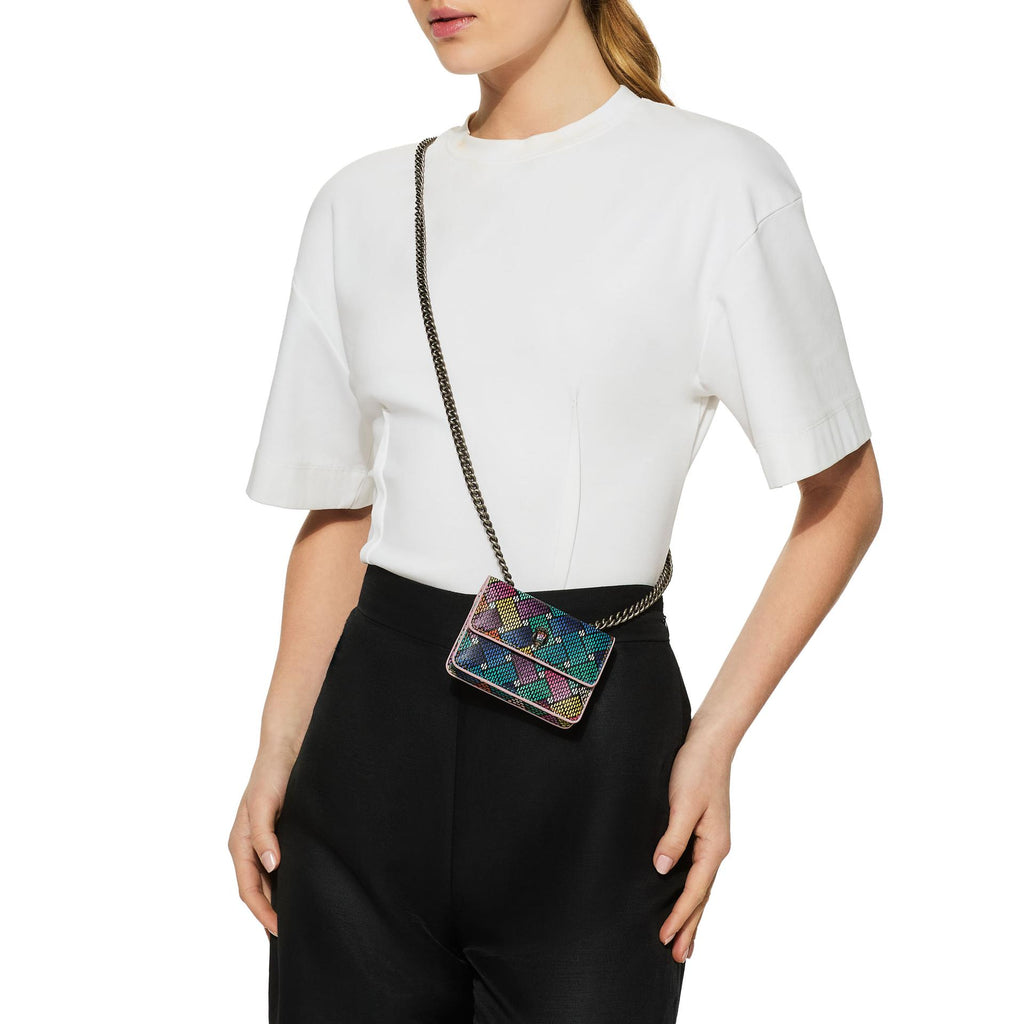 Micro Camden Bag