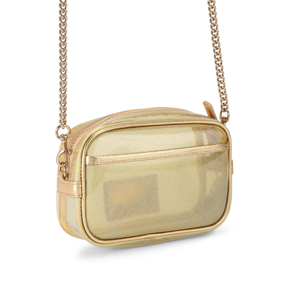 Chiswick Vinyl Camera Bag