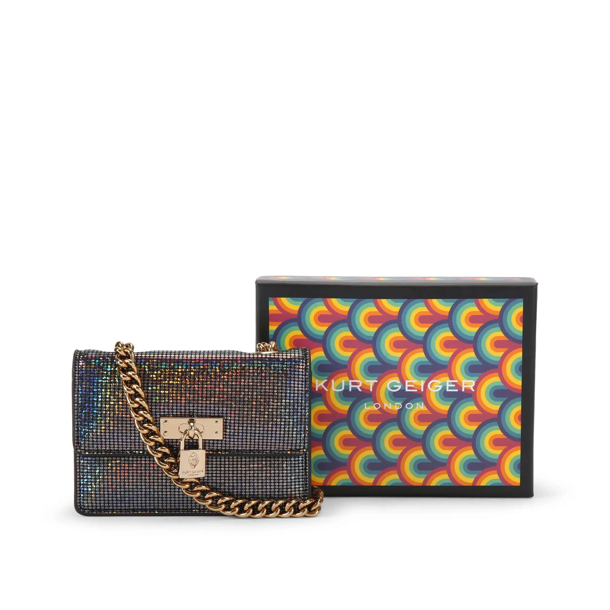 Micro Brixton Bag Multi