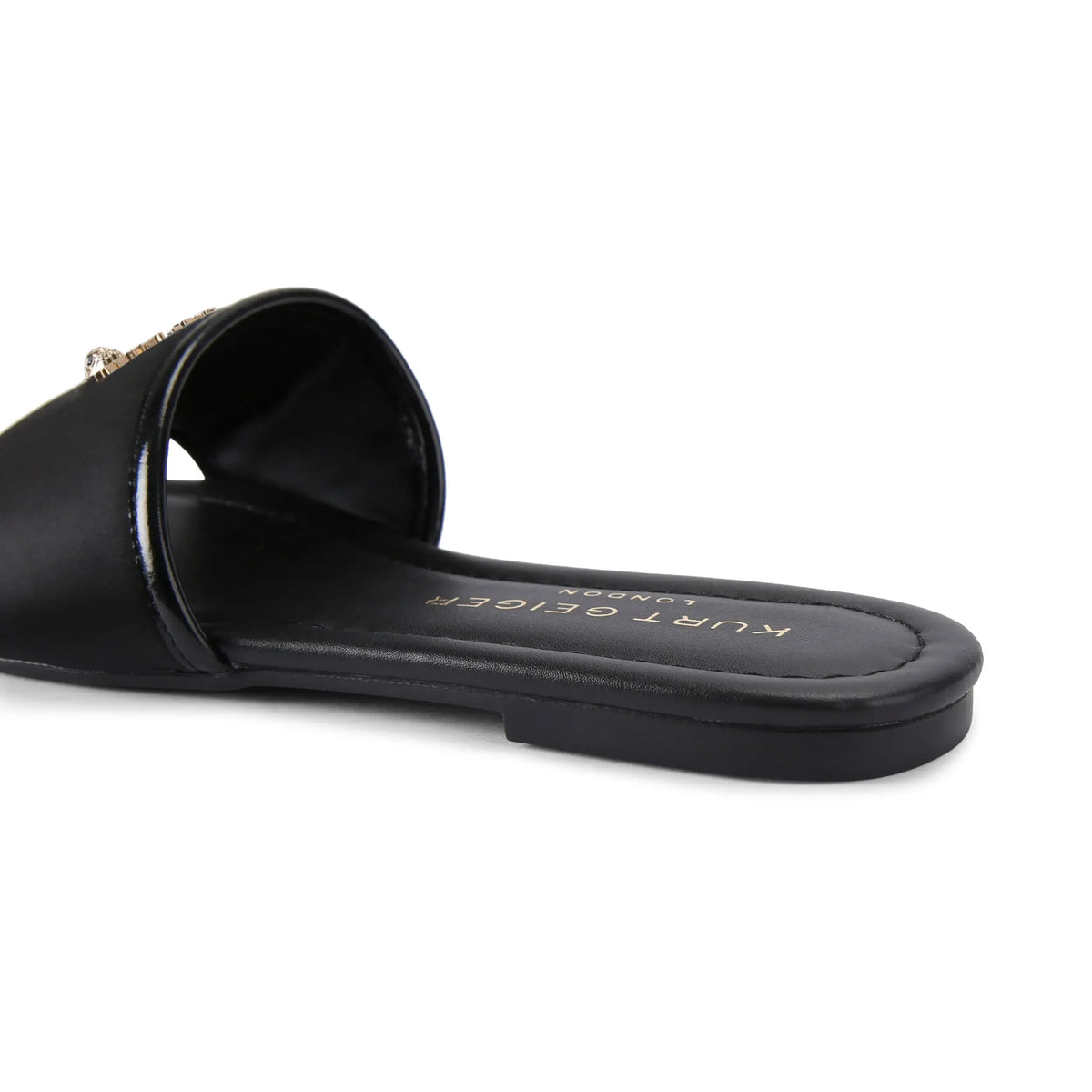Portobello Flat Sandal
