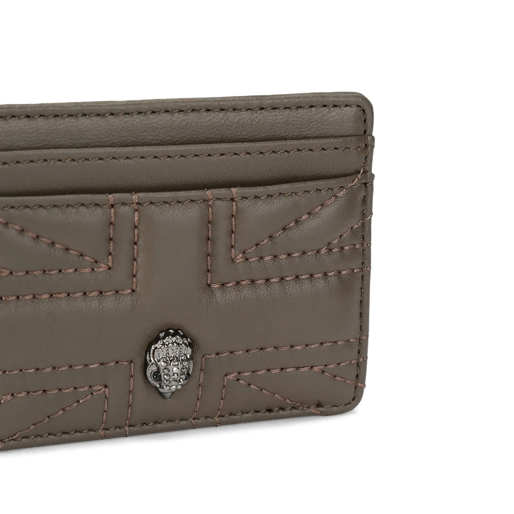 Union Jack Card Holder