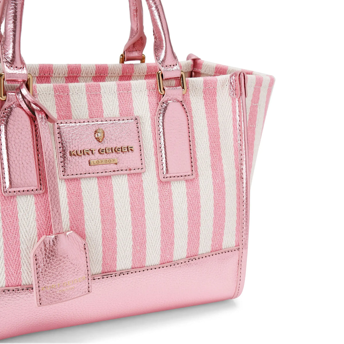 Small Chiswick Shopper Bag