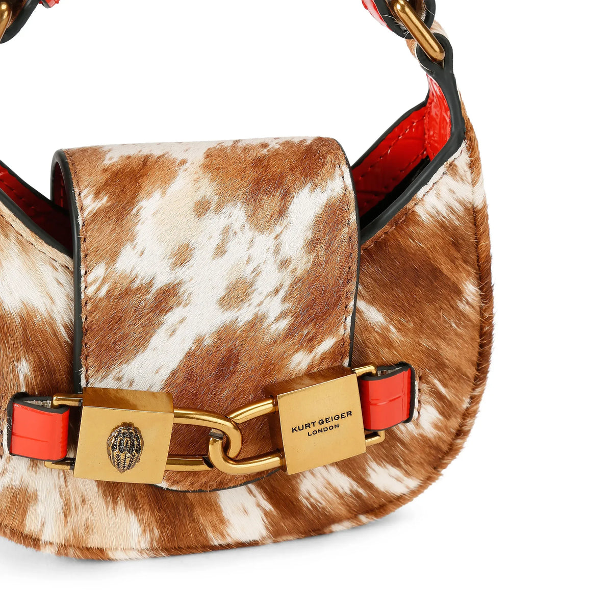 Micro Kinglsey Hobo Bag