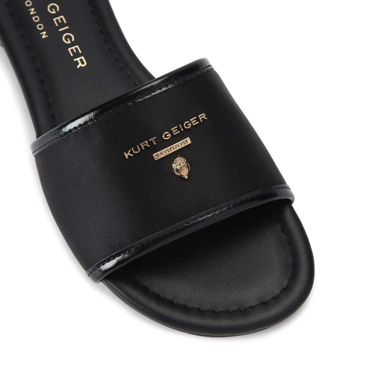 Portobello Flat Sandal