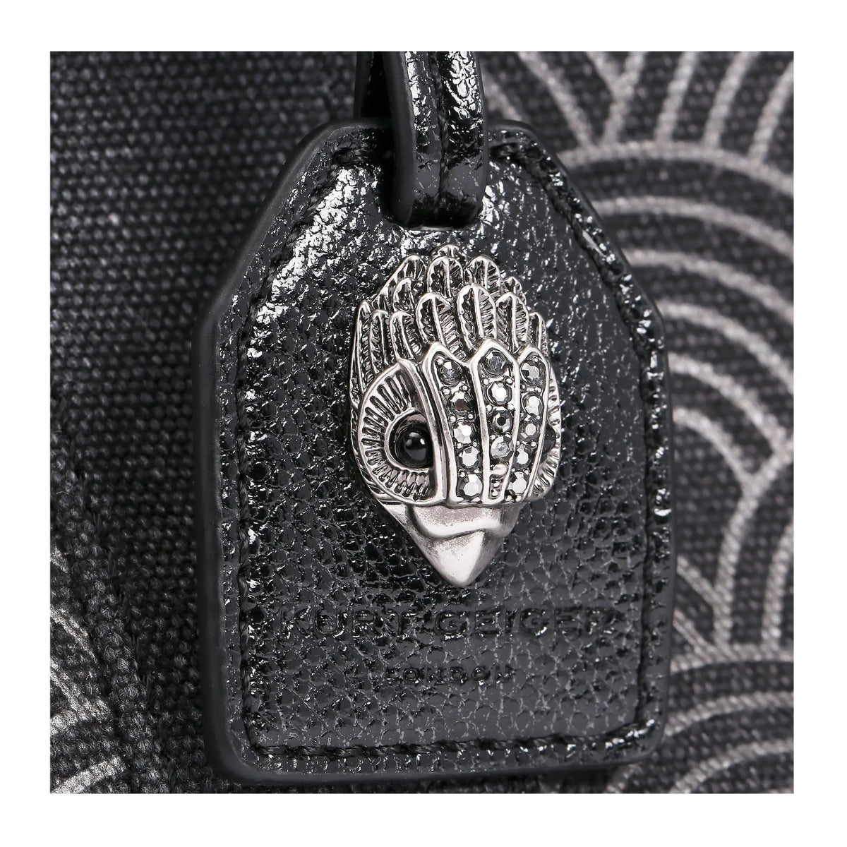 Small Southbank Tote Bag