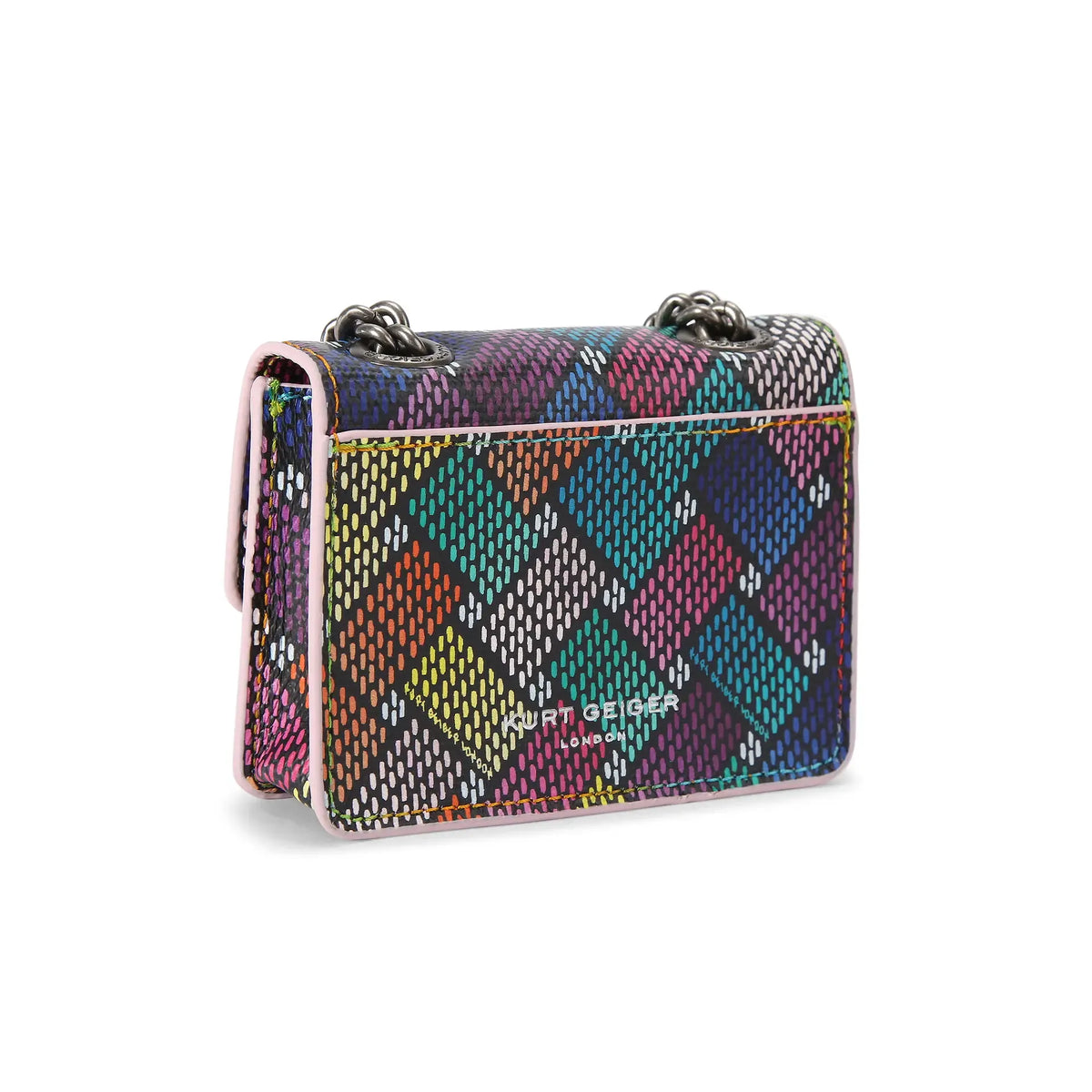 Micro Camden Bag
