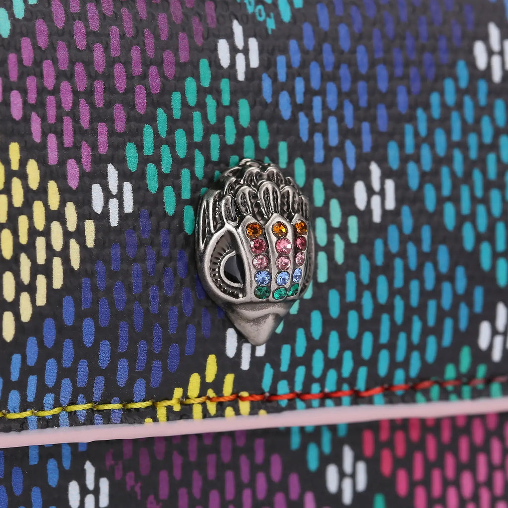 Micro Camden Bag