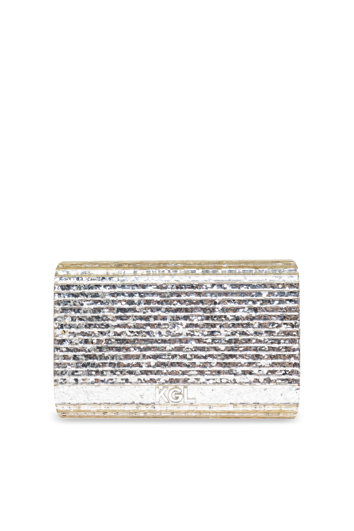 Party Eagle Drench Clutch Bag