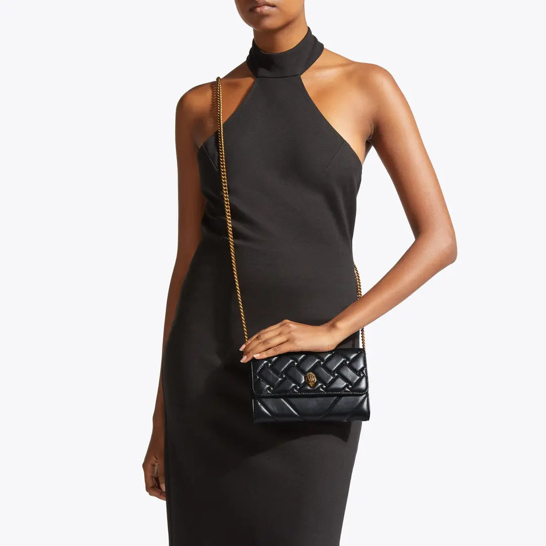 Kensington Wallet On Chain