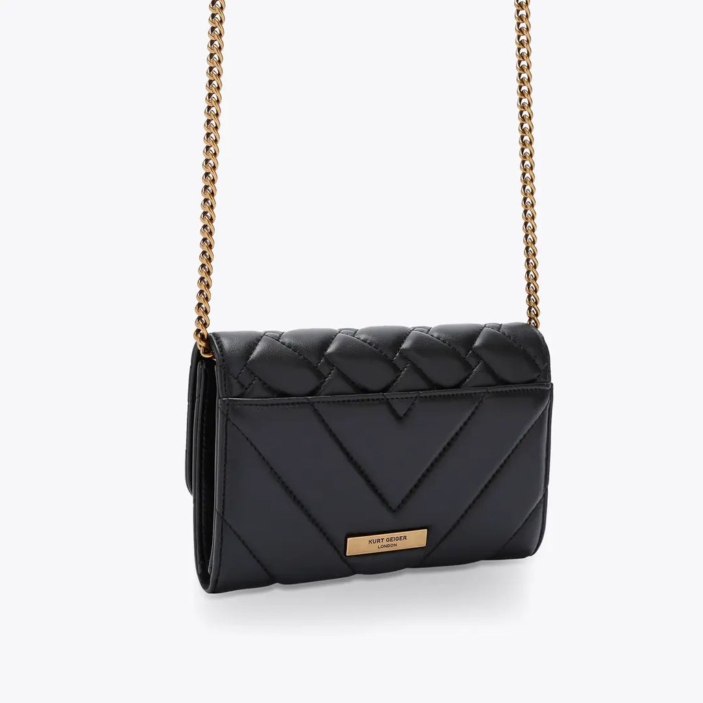 Kensington Wallet On Chain