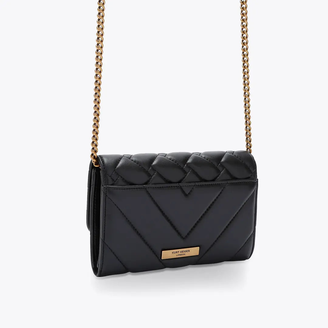 Kensington Wallet On Chain