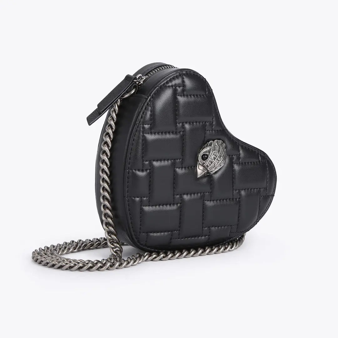 Kensington Heart Bag (Defected)