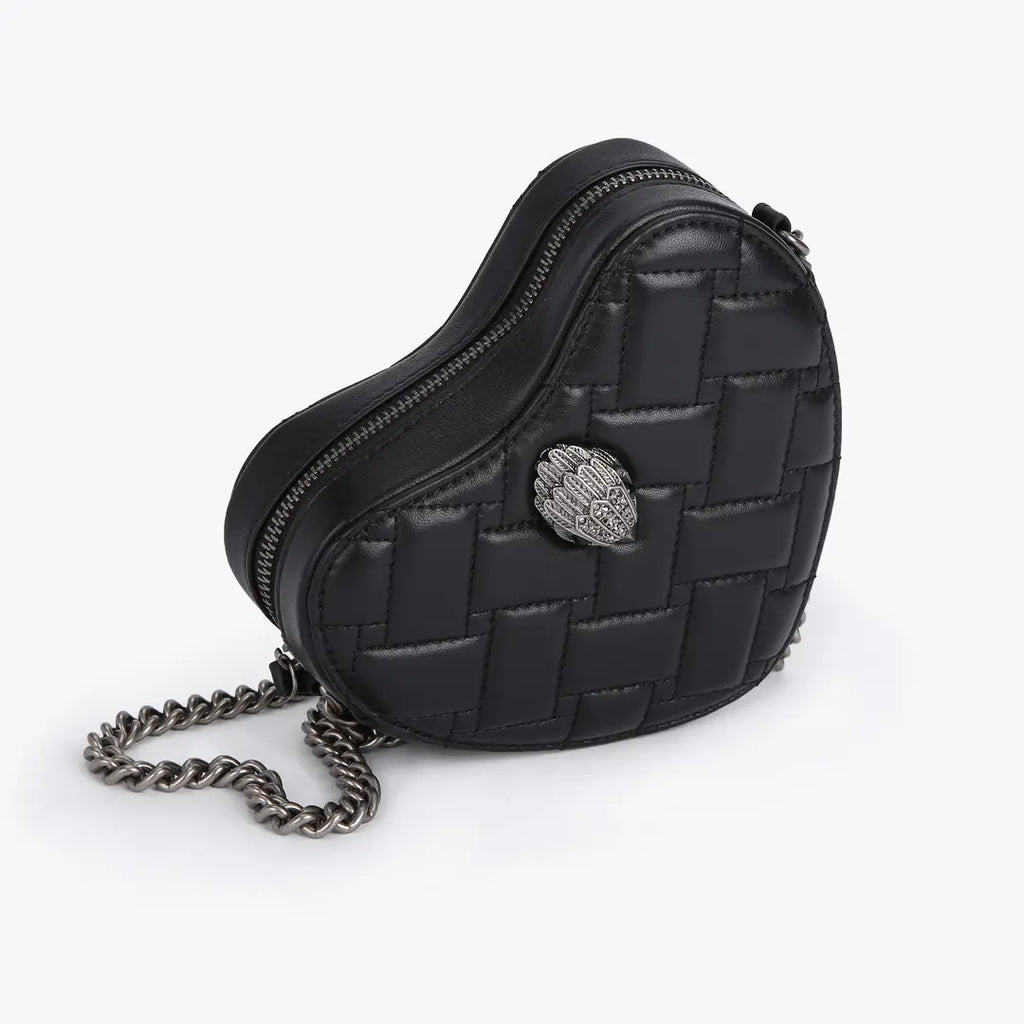 Kensington Heart Bag (Defected)