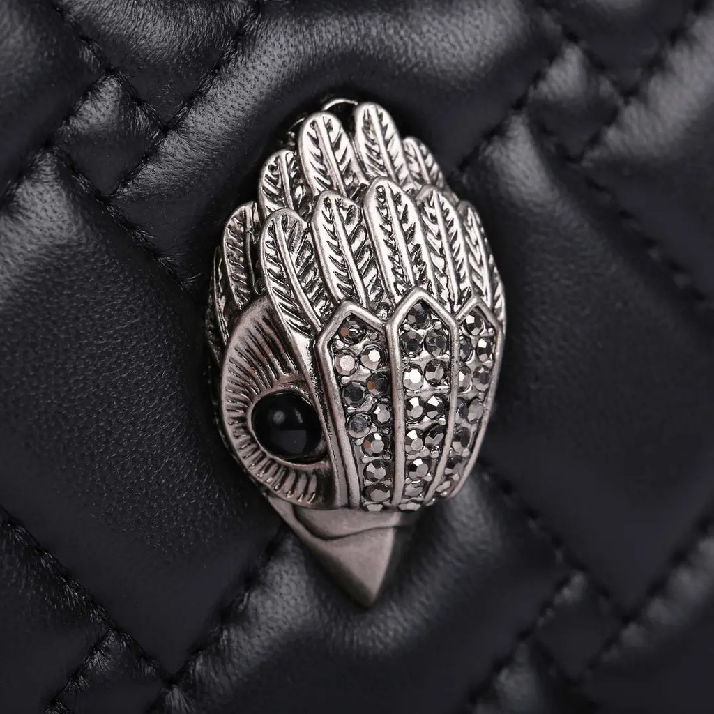 Kensington Heart Bag (Defected)