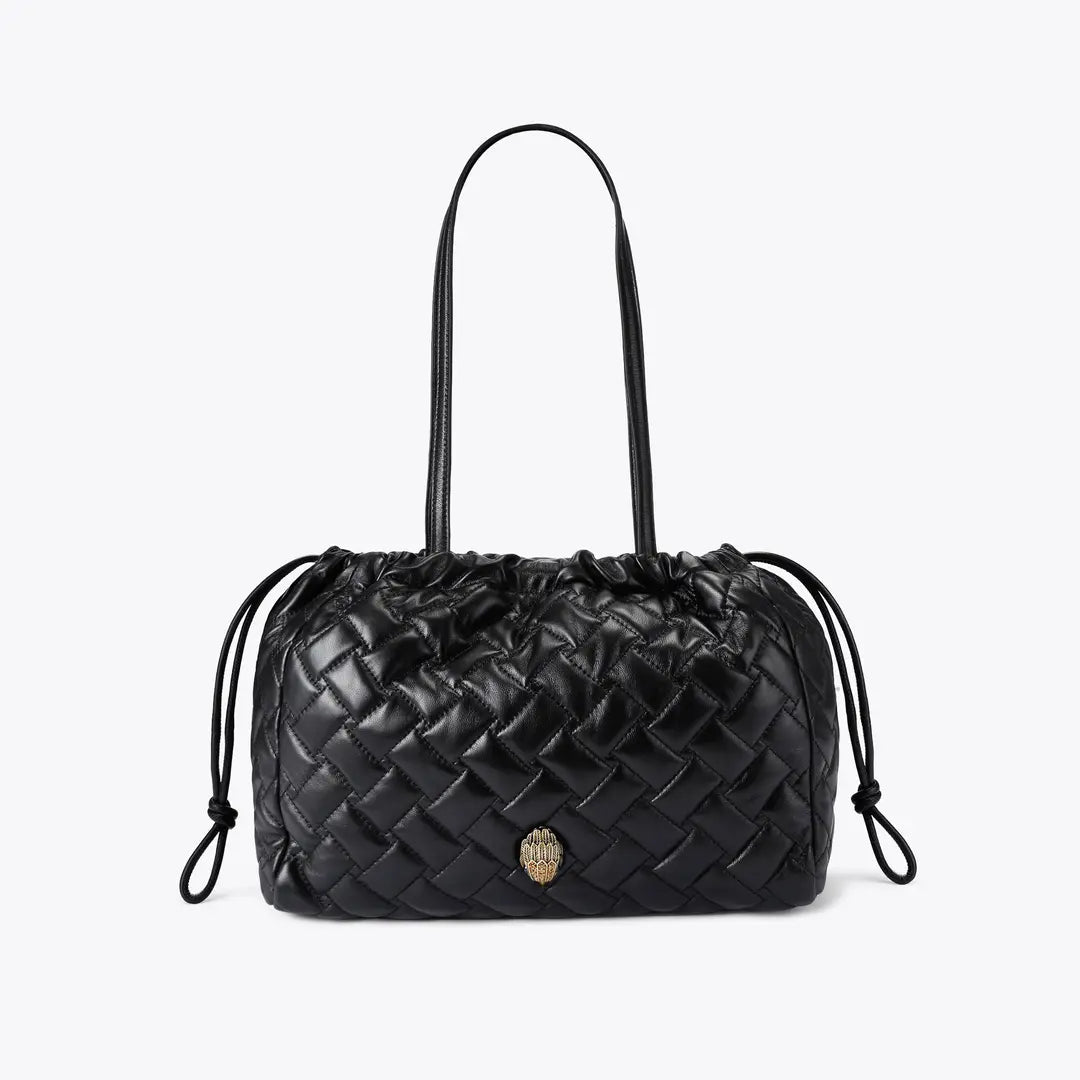 Kensington String Tote Bag