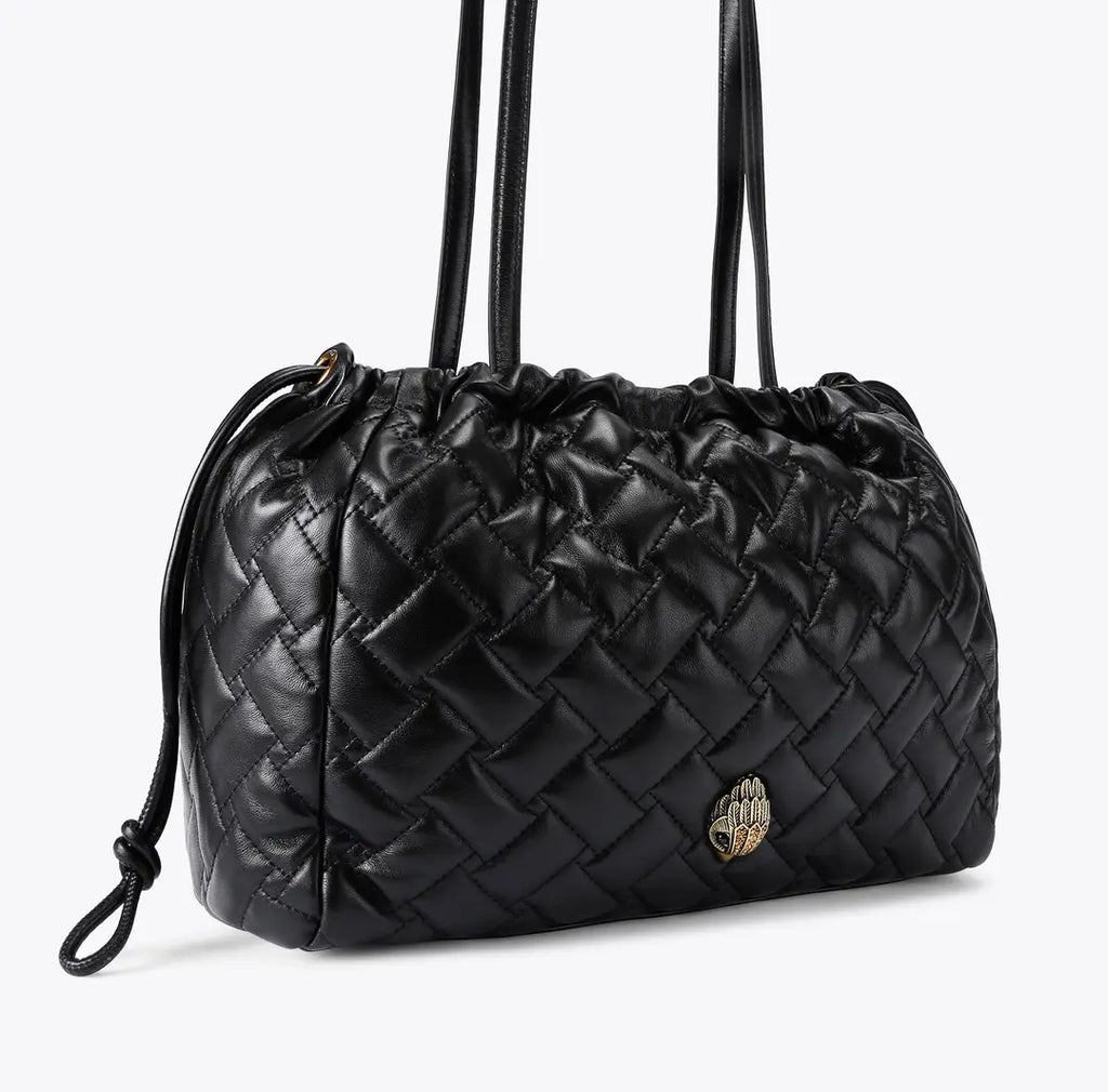 Kensington String Tote Bag