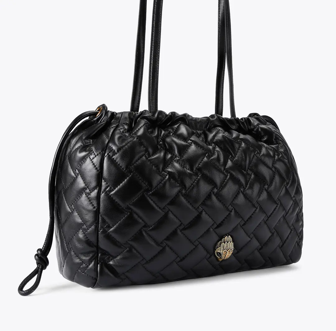 Kensington String Tote Bag