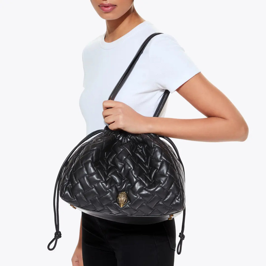 Kensington String Tote Bag