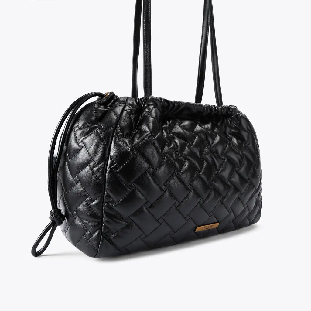 Kensington String Tote Bag