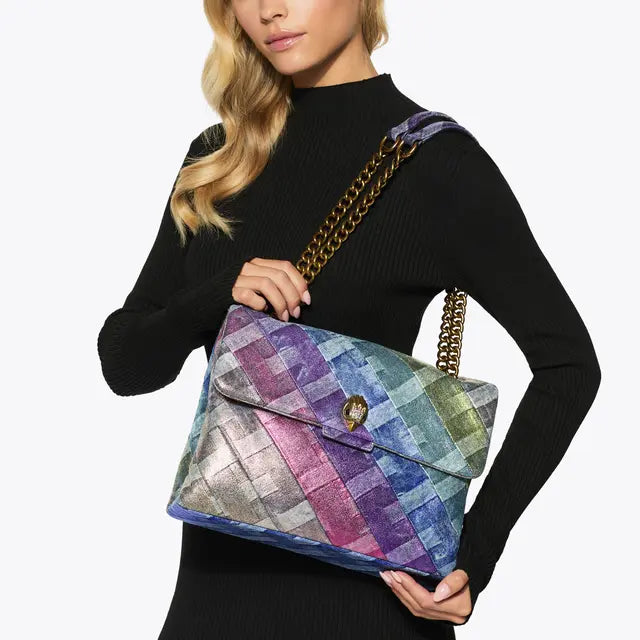 Large Kensington Soft Bag