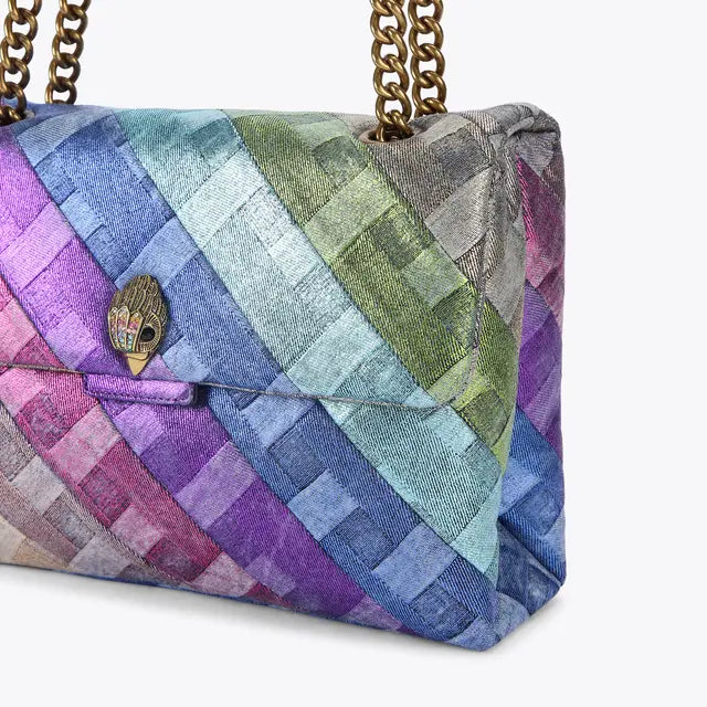 Large Kensington Soft Bag