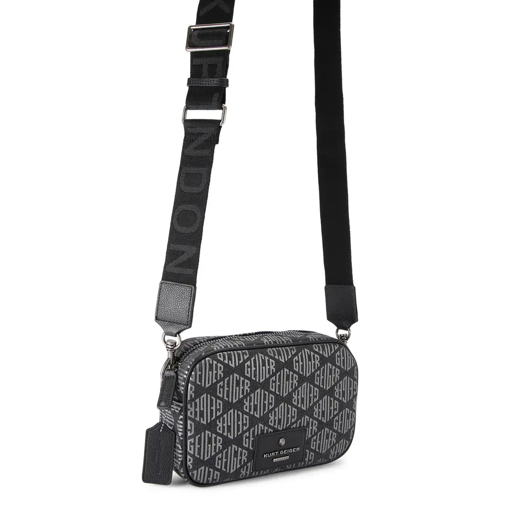 Large Chiswick Camera Bag