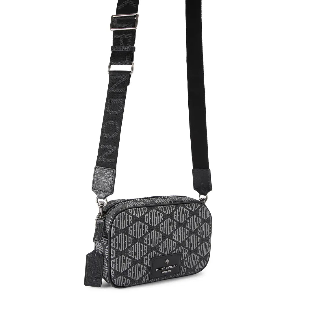 Large Chiswick Camera Bag