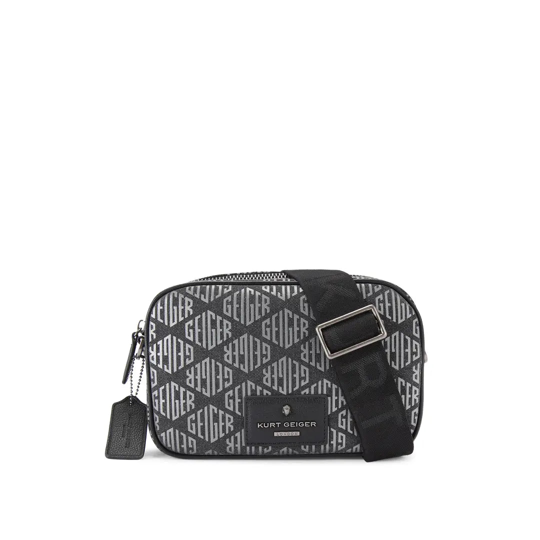 Large Chiswick Camera Bag