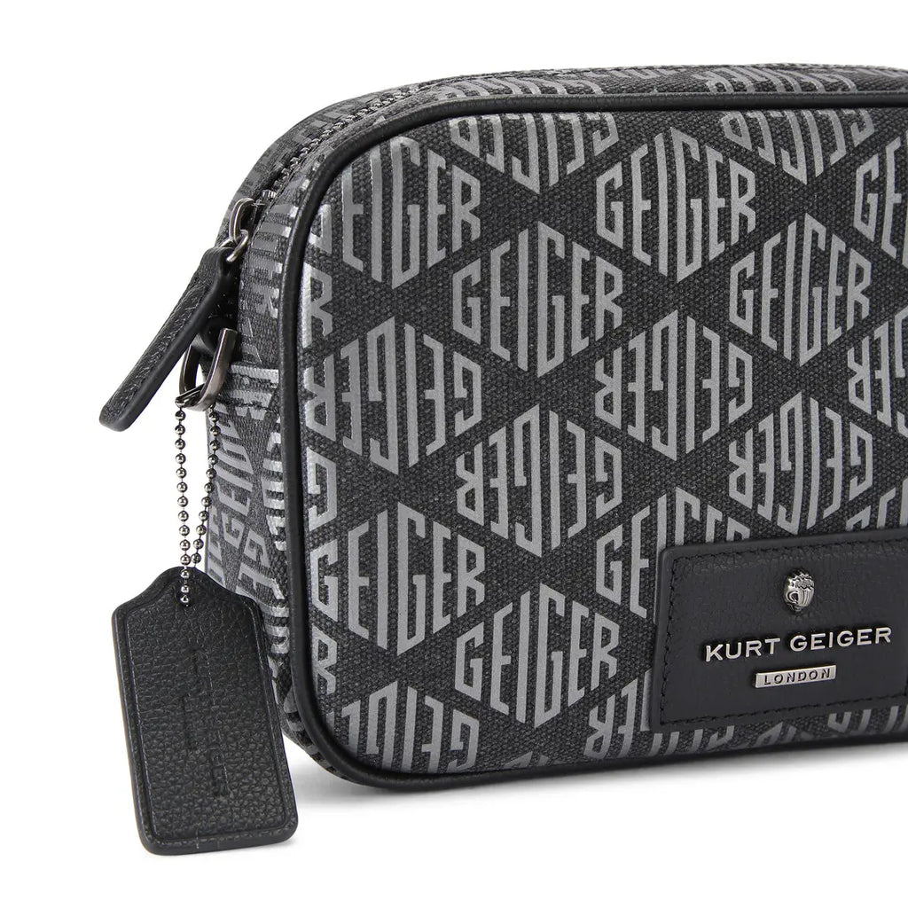 Large Chiswick Camera Bag