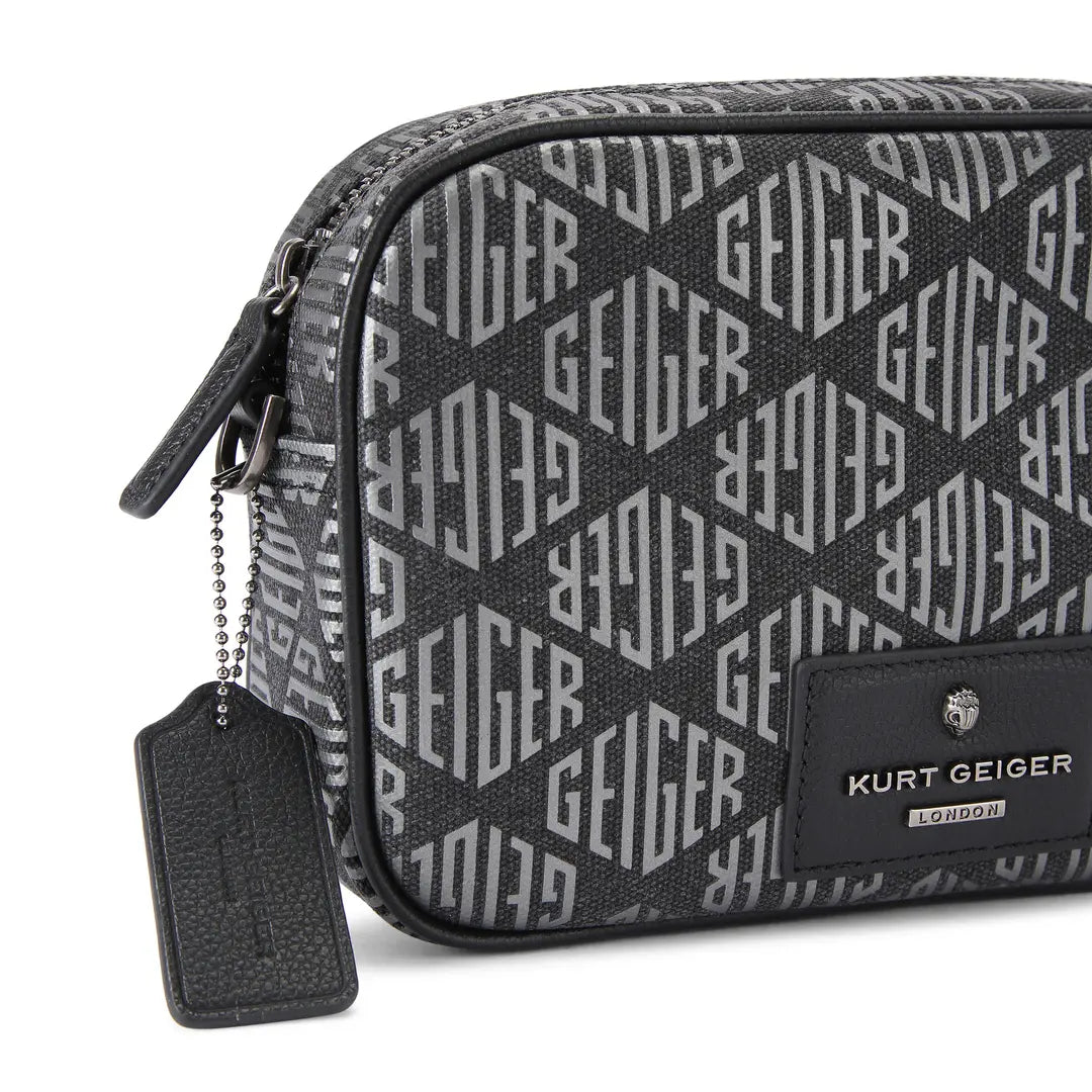 Large Chiswick Camera Bag