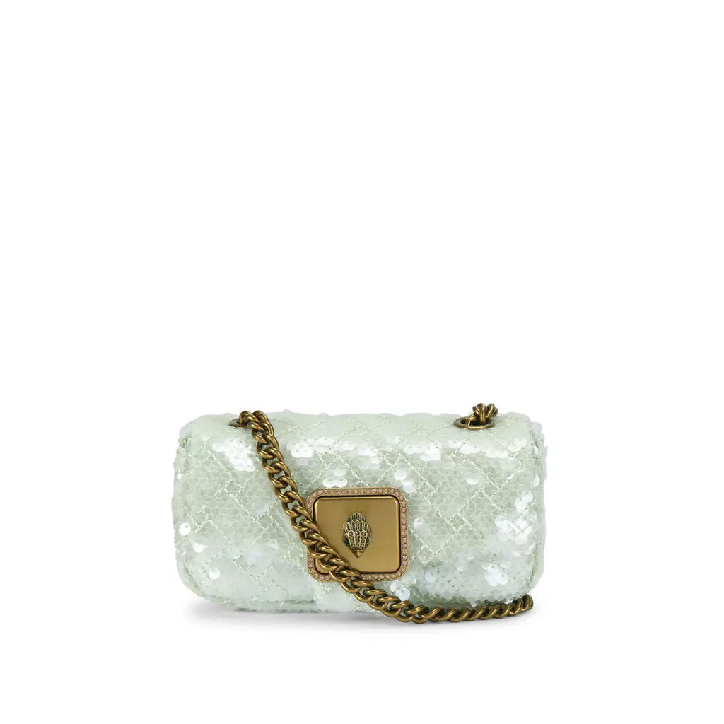 Long Nano Pimlico Bag Pale Green