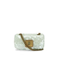 Long Nano Pimlico Bag Pale Green