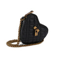 Micro Brixton Heart Bag
