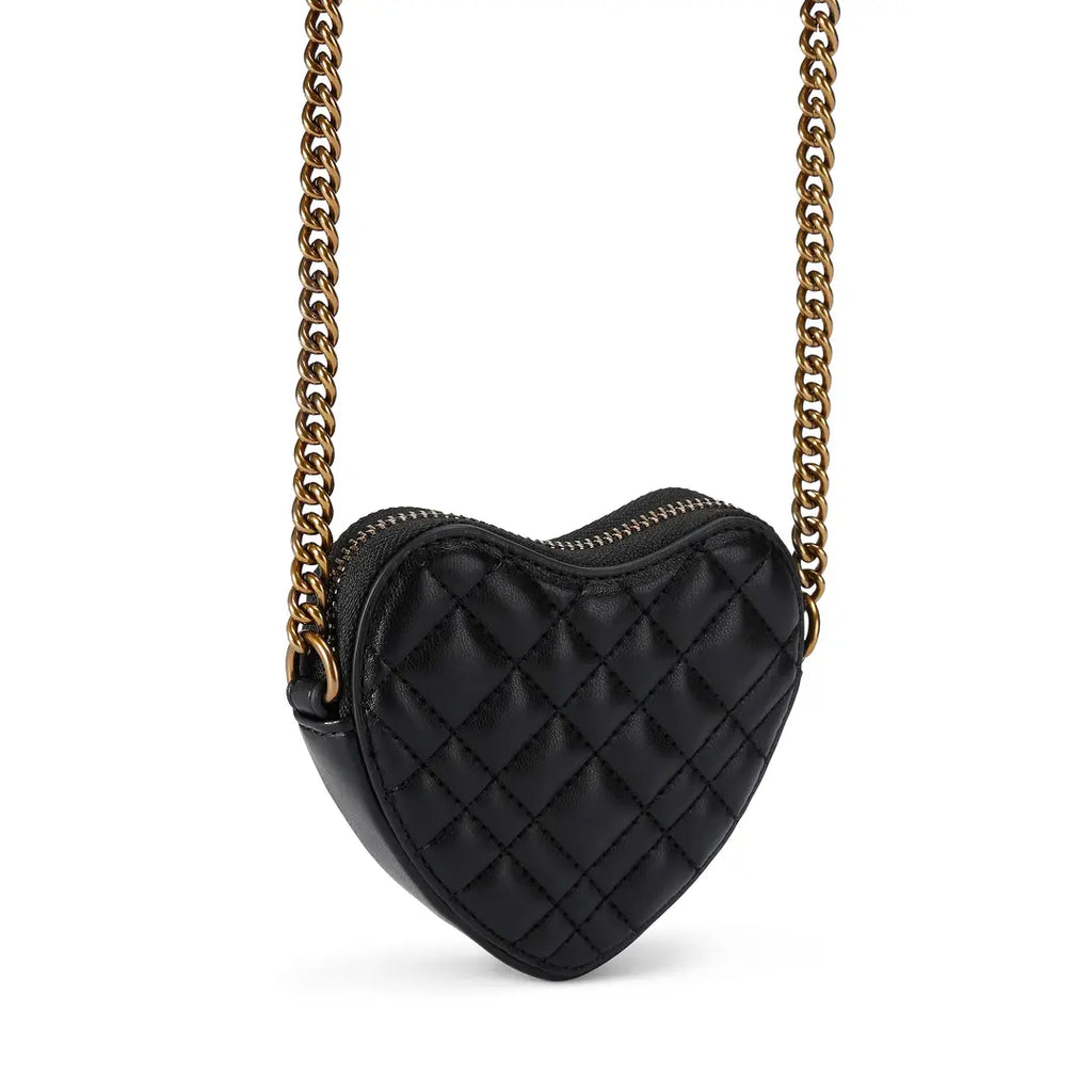 Micro Brixton Heart Bag