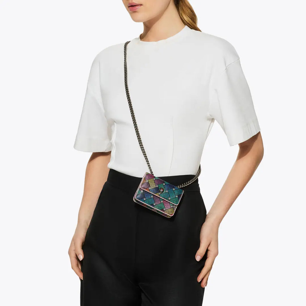 Micro Camden Bag