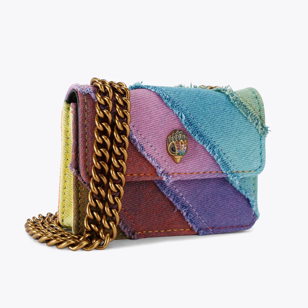Micro Kensington Bag